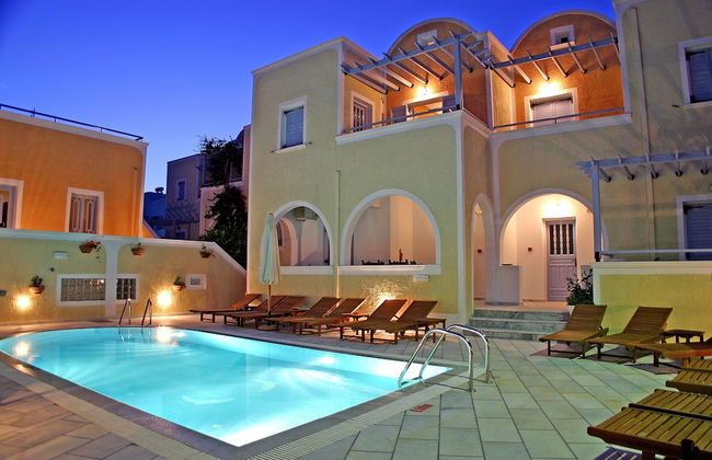 Sellada Apartments - Foto 38
