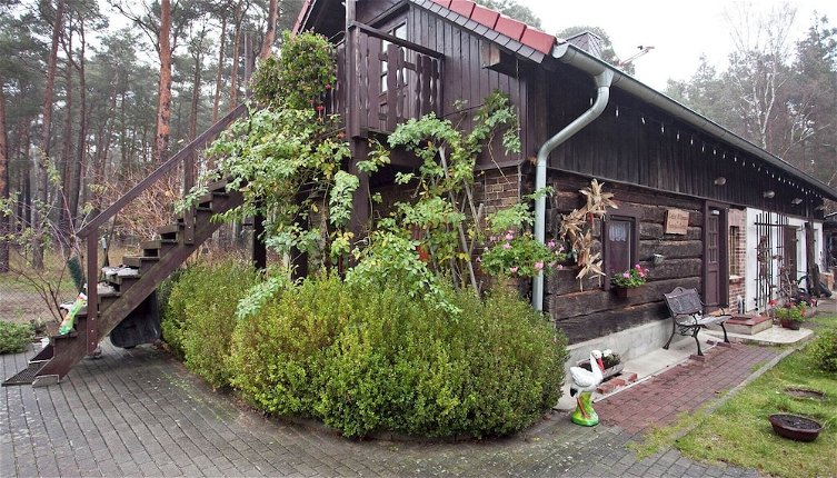Foto 1 - Holiday Home in the Forest