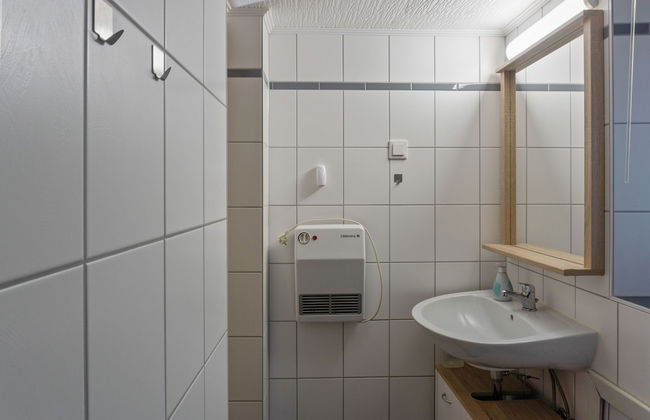 Holiday Home in the Forest - Foto 12