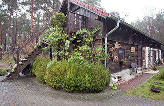 Foto 1 - Holiday Home in the Forest