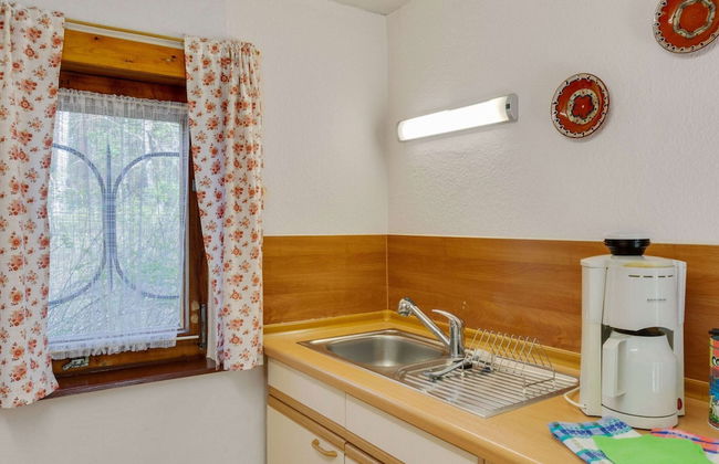 Holiday Home in the Forest - Foto 8
