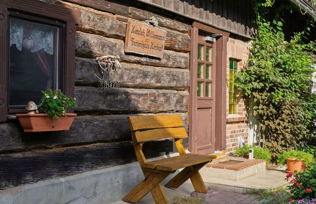 Holiday Home in the Forest - Foto 19