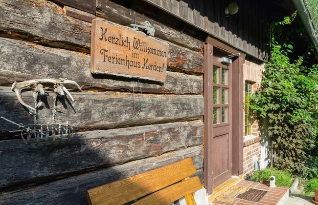 Holiday Home in the Forest - Foto 2