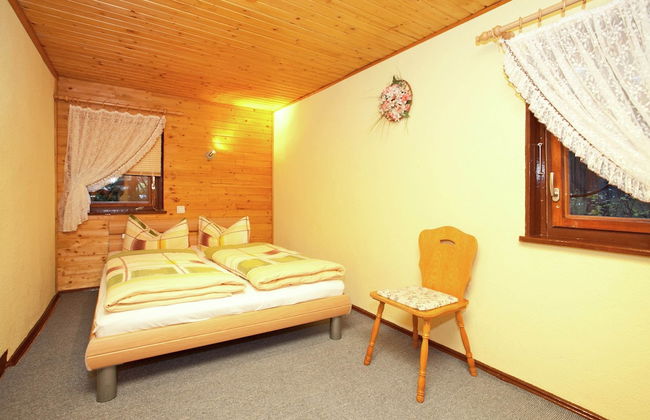 Holiday Home in the Forest - Foto 4