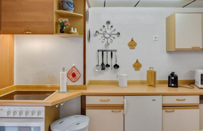 Holiday Home in the Forest - Foto 6