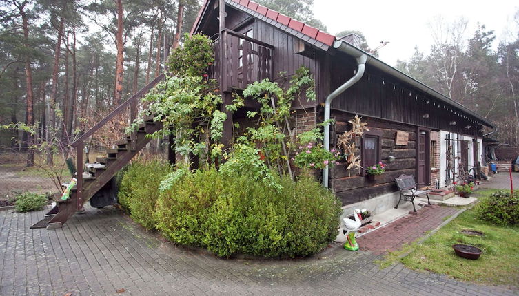 Foto 1 - Holiday Home in the Forest