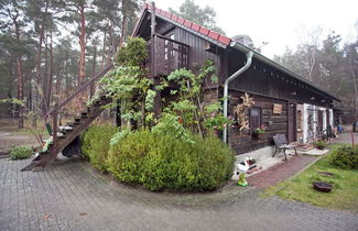 Foto 1 - Holiday Home in the Forest