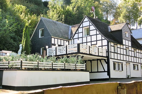 Photo 17 - Lovely Vacation Home in Oberkirchen Germany near Ski Area