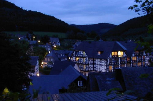 Photo 26 - Pleasing Holiday Home near Ski Area in Schmallenberg Germany