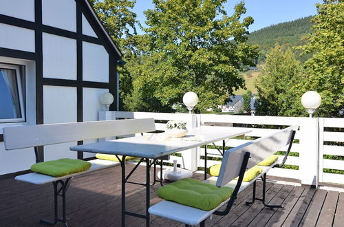 Foto 10 - Pleasing Holiday Home near Ski Area in Schmallenberg Germany