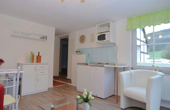 Beautiful Holiday Home Near the ski Area - Foto 10