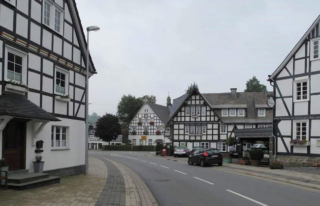 Ferienwohnung in der Nahe des Skigebietes - Foto 21
