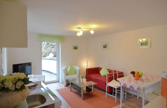 Pleasing Holiday Home near Ski Area in Schmallenberg Germany - Foto 8