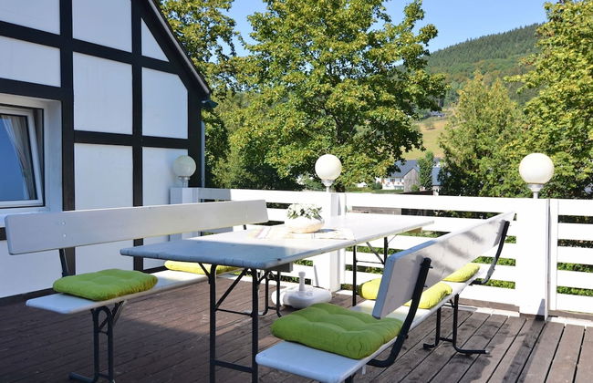Panoramic Stay, Schmallenberg - Foto 21