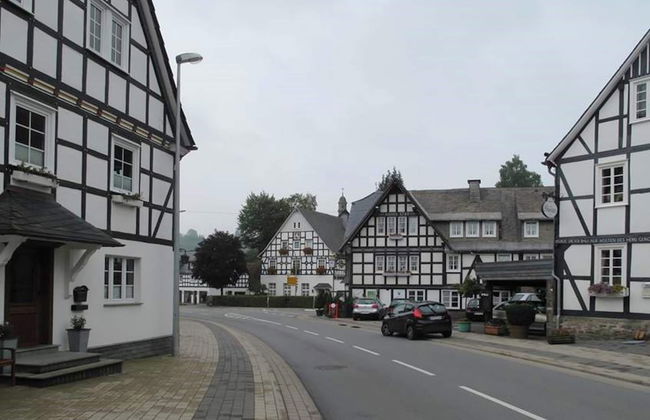 Pleasing Holiday Home near Ski Area in Schmallenberg Germany - Foto 23