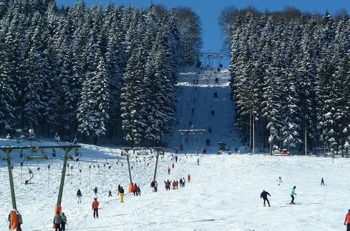 Foto 30 - Pleasing Holiday Home near Ski Area in Schmallenberg Germany