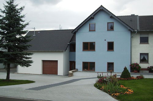 Photo 24 - Spacious Mansion in Feuerscheid With Garden