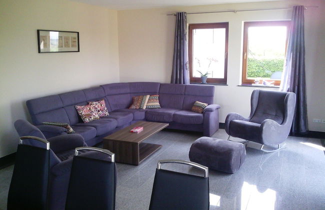 Mansion in Feuerscheid With BBQ Terrace - Foto 40