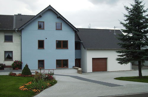 Photo 15 - Spacious Mansion in Feuerscheid With Garden