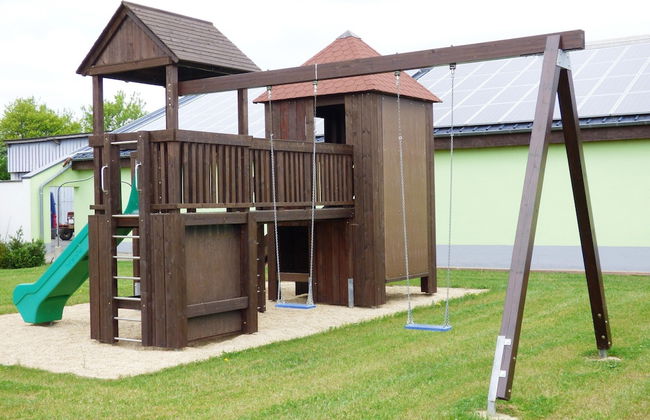 Mansion in Feuerscheid With BBQ Terrace - Foto 15