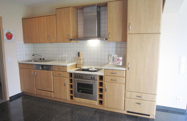 Mansion in Feuerscheid With BBQ Terrace - Foto 16