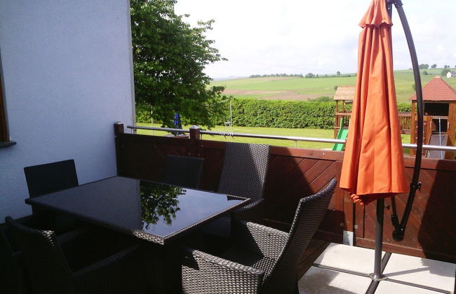 Mansion in Feuerscheid With BBQ Terrace - Foto 18