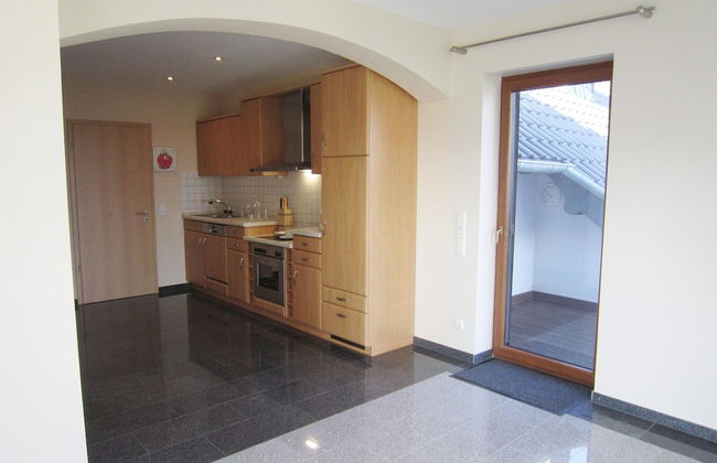 Mansion in Feuerscheid With BBQ Terrace - Foto 13