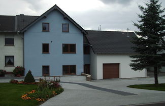 Photo 1 - Spacious Mansion in Feuerscheid With Garden