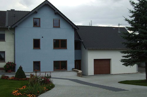 Foto 1 - Spacious Mansion in Feuerscheid With Garden