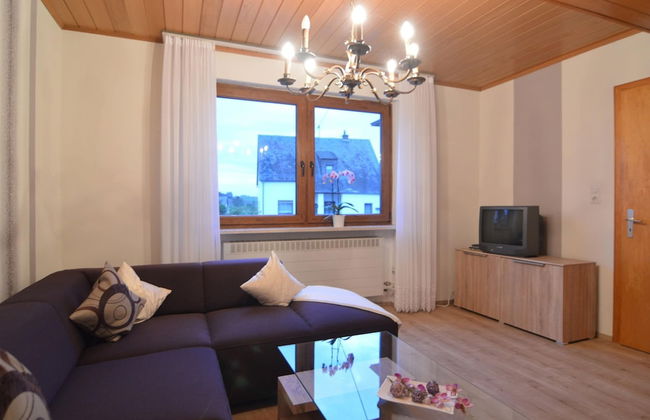 Ferienhaus Paula in Haserich im Hunsrueck - Photo 14