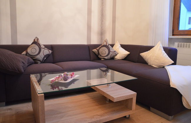 Ferienhaus Paula in Haserich im Hunsrueck - Photo 16