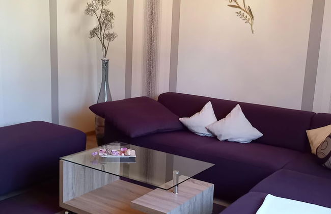 Ferienhaus Paula in Haserich im Hunsrueck - Photo 15