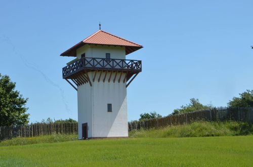 Photo 35 - Holiday Home in Haserich With Terrace