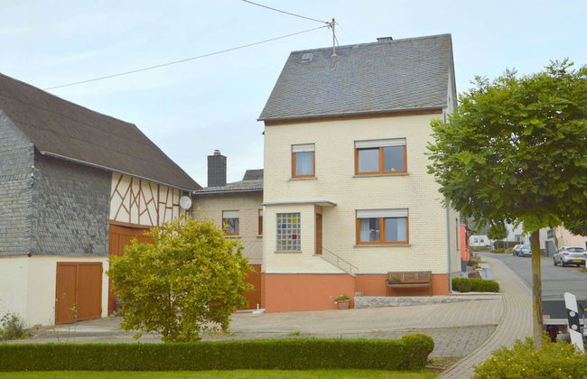 Ferienhaus Paula in Haserich im Hunsrueck - Photo 31