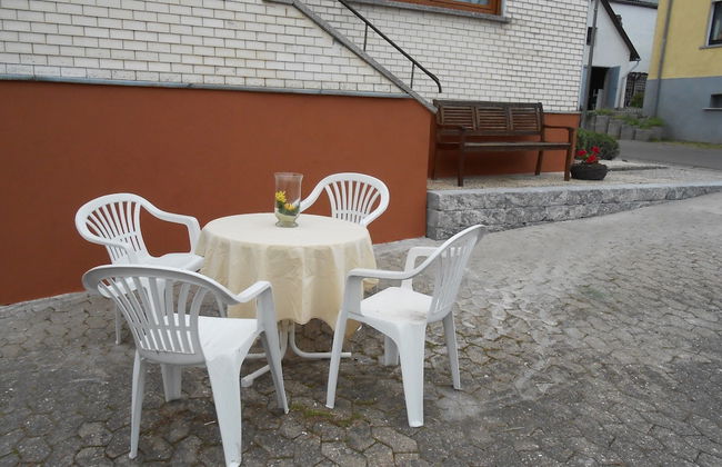 Ferienhaus Paula in Haserich im Hunsrueck - Photo 17