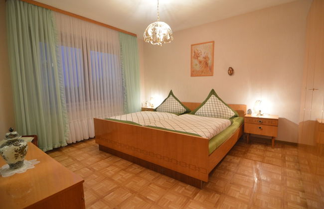 Ferienhaus Paula in Haserich im Hunsrueck - Photo 4