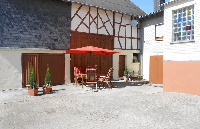 Ferienhaus Paula in Haserich im Hunsrueck - Photo 34