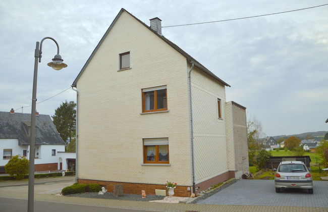 Ferienhaus Paula in Haserich im Hunsrueck - Photo 1