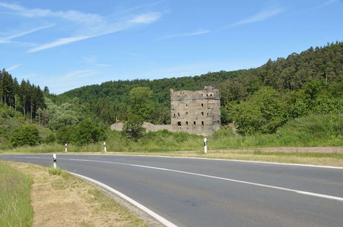 Photo 34 - Holiday Home in Haserich With Terrace