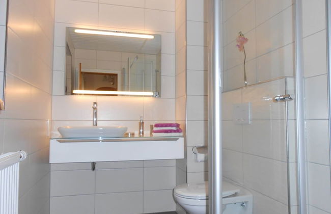 Ferienhaus Paula in Haserich im Hunsrueck - Photo 21