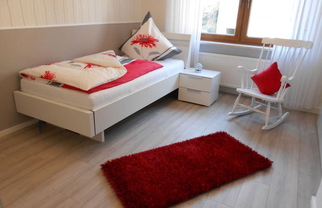 Ferienhaus Paula in Haserich im Hunsrueck - Photo 8
