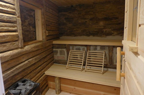 Foto 17 - Cosy, 1800 Farmhouse With Sauna