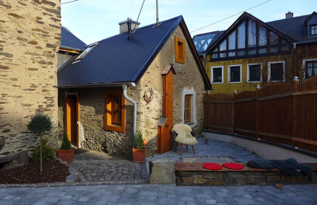 Cosy, 1800 Farmhouse With Sauna - Foto 1