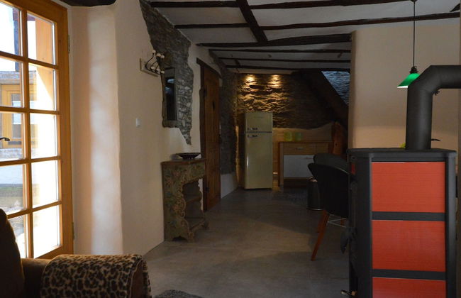Cosy, 1800 Farmhouse With Sauna - Foto 11