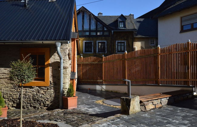 Cosy, 1800 Farmhouse With Sauna - Foto 24
