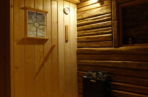 Foto 16 - Cosy, 1800 Farmhouse With Sauna