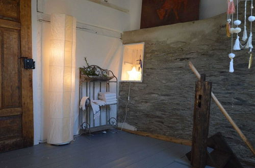 Photo 2 - Beautiful, Cosy, 1800 Farmhouse With Sauna in Peaceful Surroundings