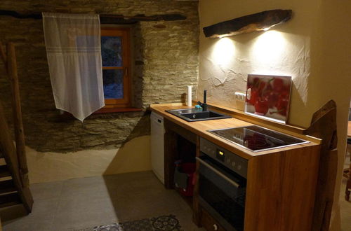 Photo 9 - Beautiful, Cosy, 1800 Farmhouse With Sauna in Peaceful Surroundings