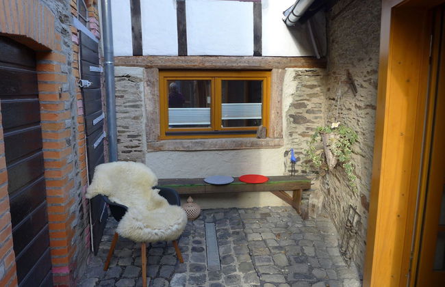Cosy, 1800 Farmhouse With Sauna - Foto 22