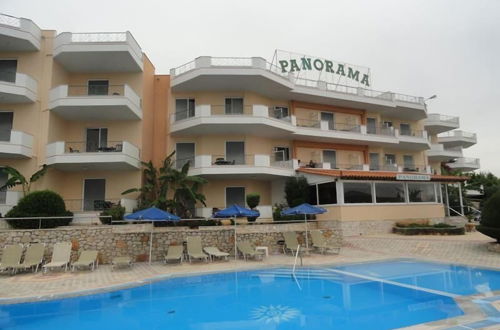 Photo 47 - Panorama Hotel and Apartments